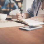 Vorteile des Schreibens