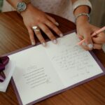 Tipps für das Schreiben von Briefen