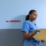 krankenschwester job bewerbung