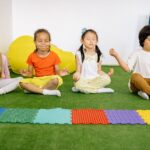 SEO-optimierte Beschreibung für Bewerbungen für Praktika im Kindergarten