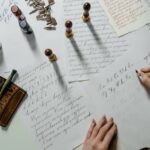 Brief schreiben Tipps und Tricks